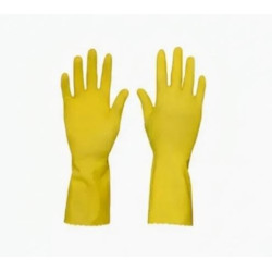 Luvas Domésticas 1 Par