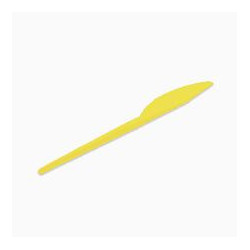 Faca Plástico Reutilizável