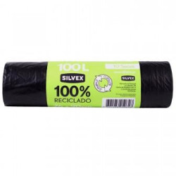 Sacos Lixo 100 Lts