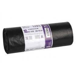 Sacos Lixo 120 Lts