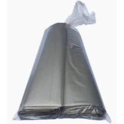 Sacos Lixo Preto 80x120