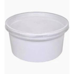 Embalagem Branca Reut. 450 ml 750 Unid