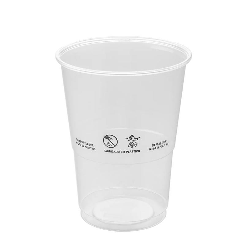 Copo Cerveja 50/40 Cl Pp