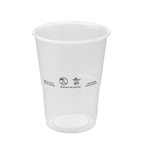 Copo Cerveja 50/40 Cl Pp