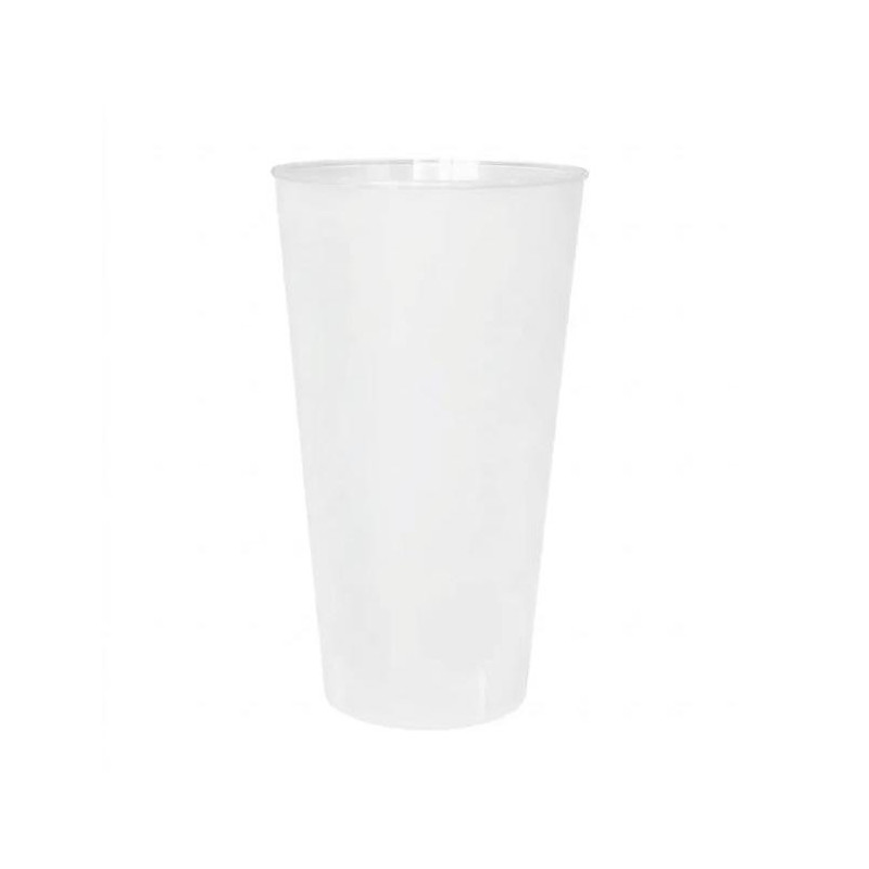 COPO REUTILIZAVEL PP 50 CL