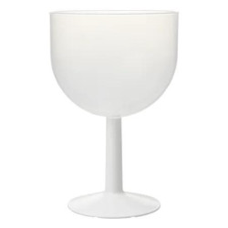 COPO GIN BRANCO PP