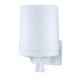 Dispensador Rolo Seca Mãos Expiral