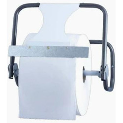 Dispensador Rolo Industrial Parede