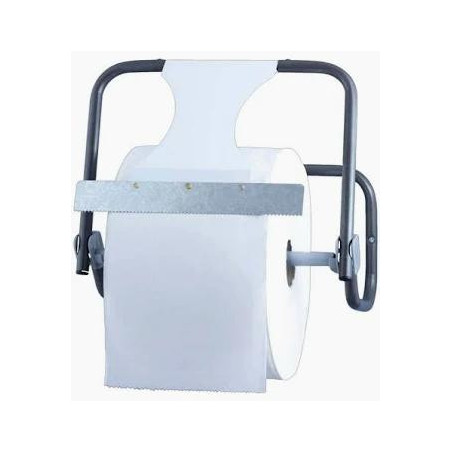 Dispensador Rolo Industrial Parede