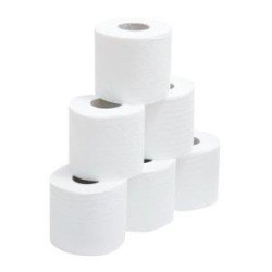 Papel Higiénico