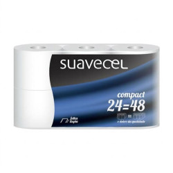 Papel Higiénico Suavecel Classic