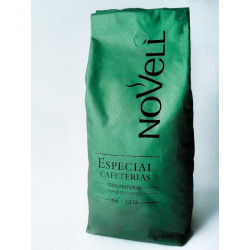 Café Novell Green