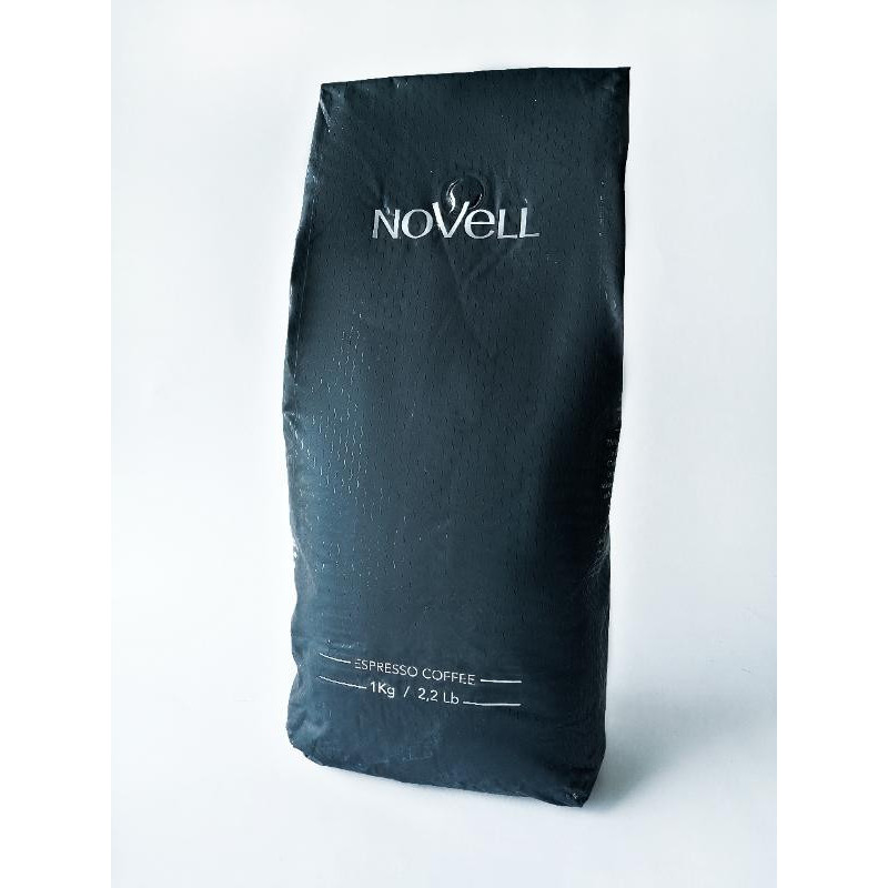 Café Novell Dark Roast