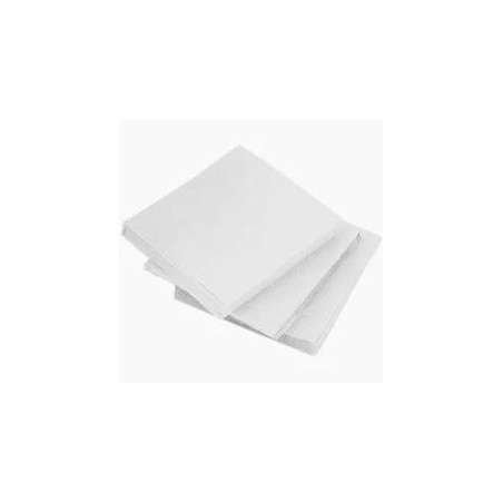 Guardanapo 40 X 40 Branco 24x50