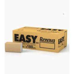 Toalhas De Mão Easy