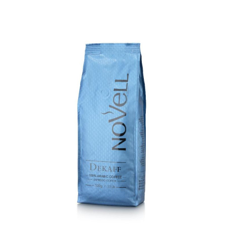 Descafeinado Em Grão Natural