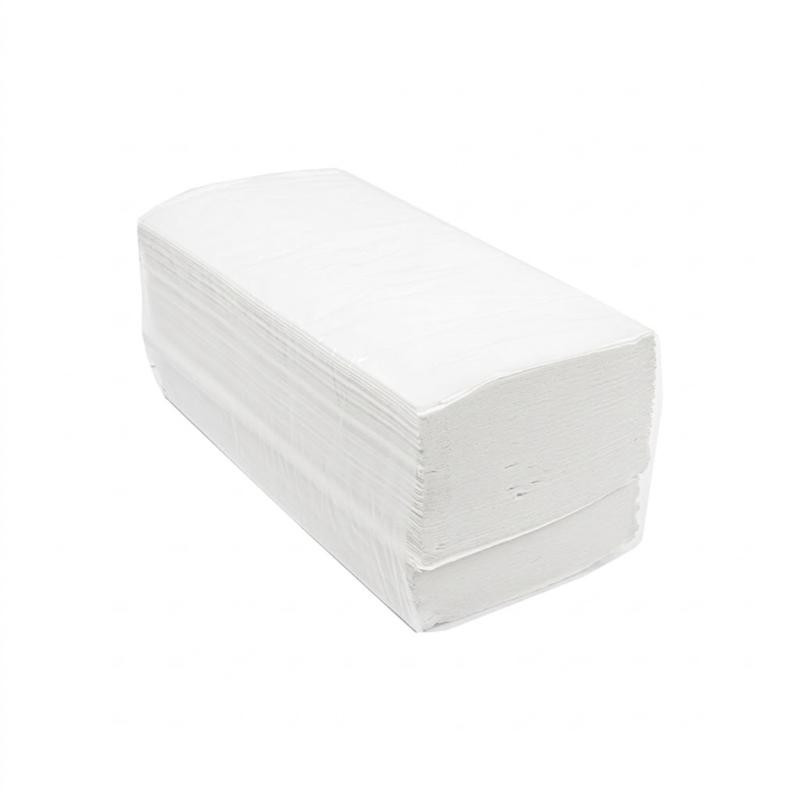 Toalhas De Mão Tissue