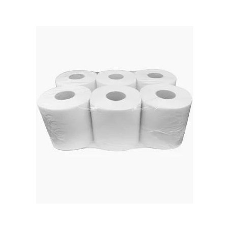 Rolo Seca Mãos Expiral