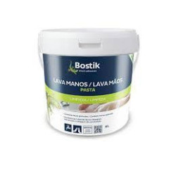 Massa De Mãos Limão