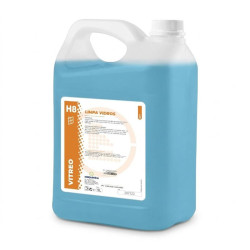 Limpa Vidros Perfumado