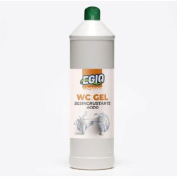 Gel Desincrustante Wc